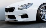 BMW M6 Gran Coupe by EAS and Arkym 2014 года